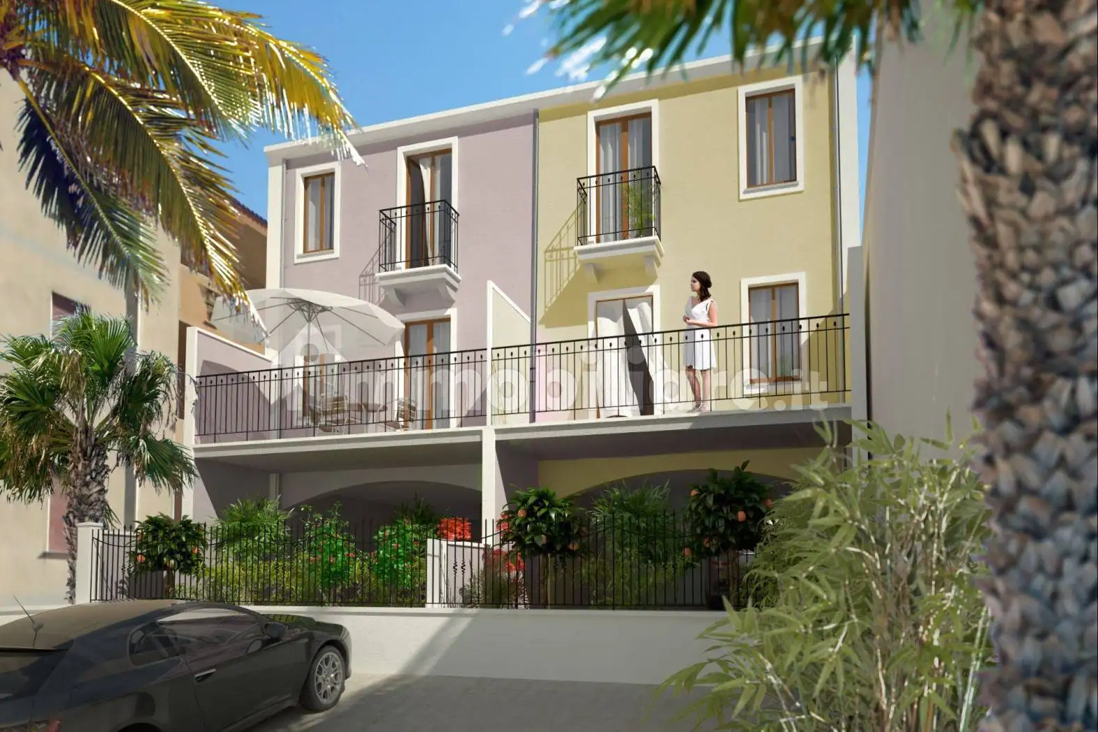 Villa bifamiliare via Caterina Manca 49, Dolianova - foto 3