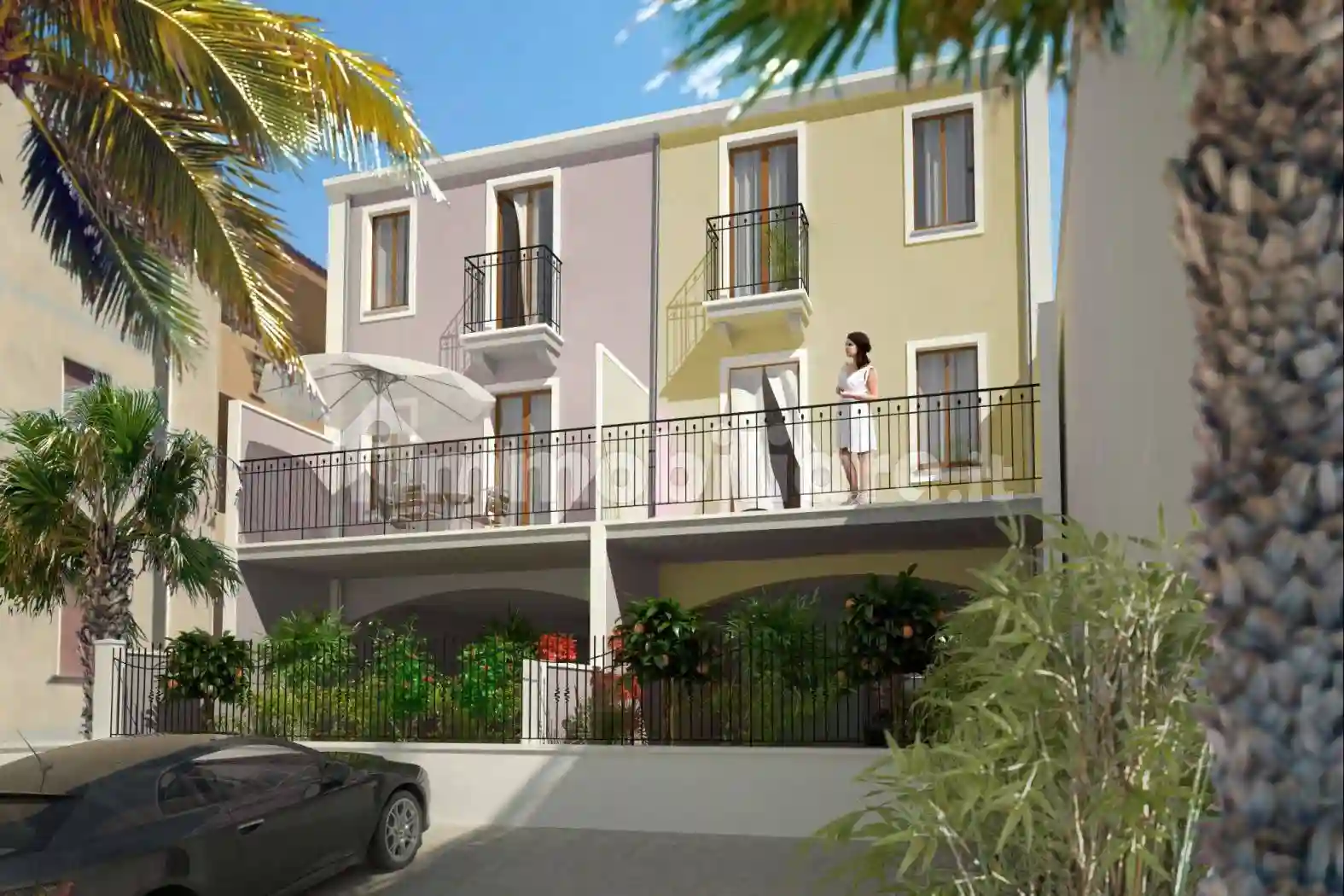 Villa bifamiliare via Caterina Manca 49, Dolianova - foto 4