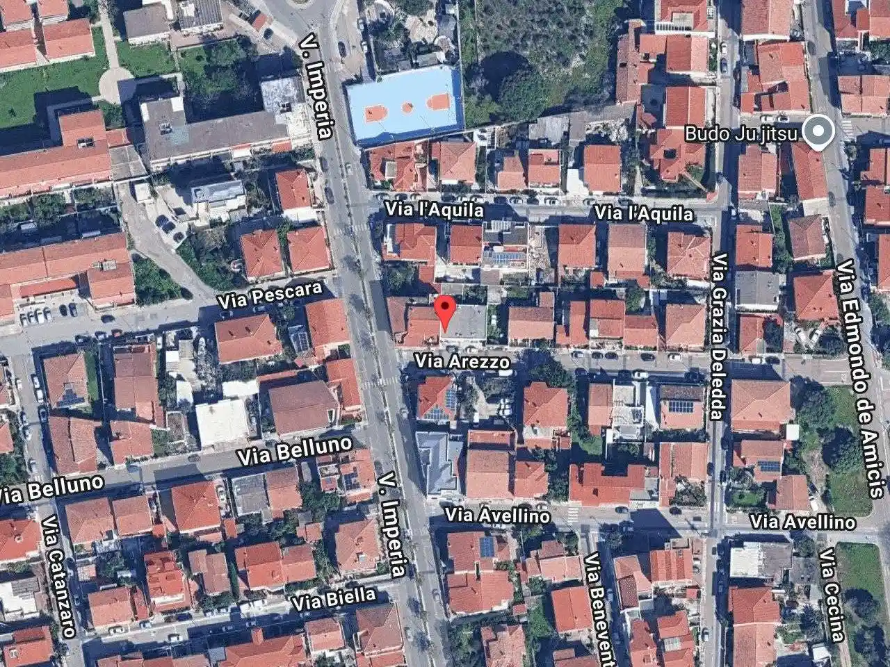 Appartamento all'asta via Arezzo, 3, 07026 Olbia Italia - 07026 Olbia 3, Olbia - foto 2