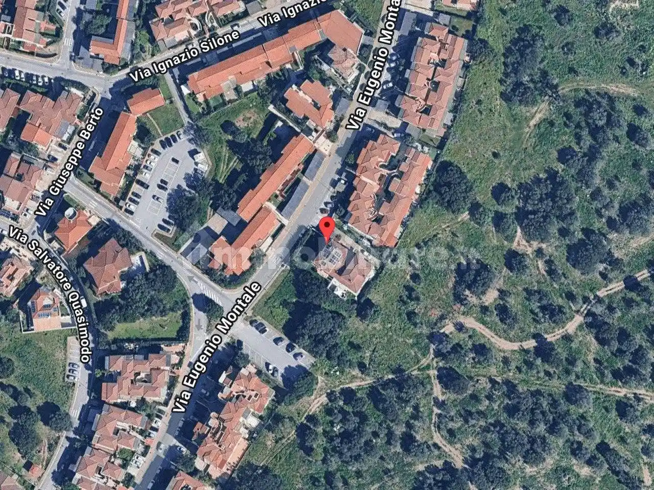 Appartamento all'asta via Eugenio Montale   43 - 07026 Olbia 43, Olbia - foto 2