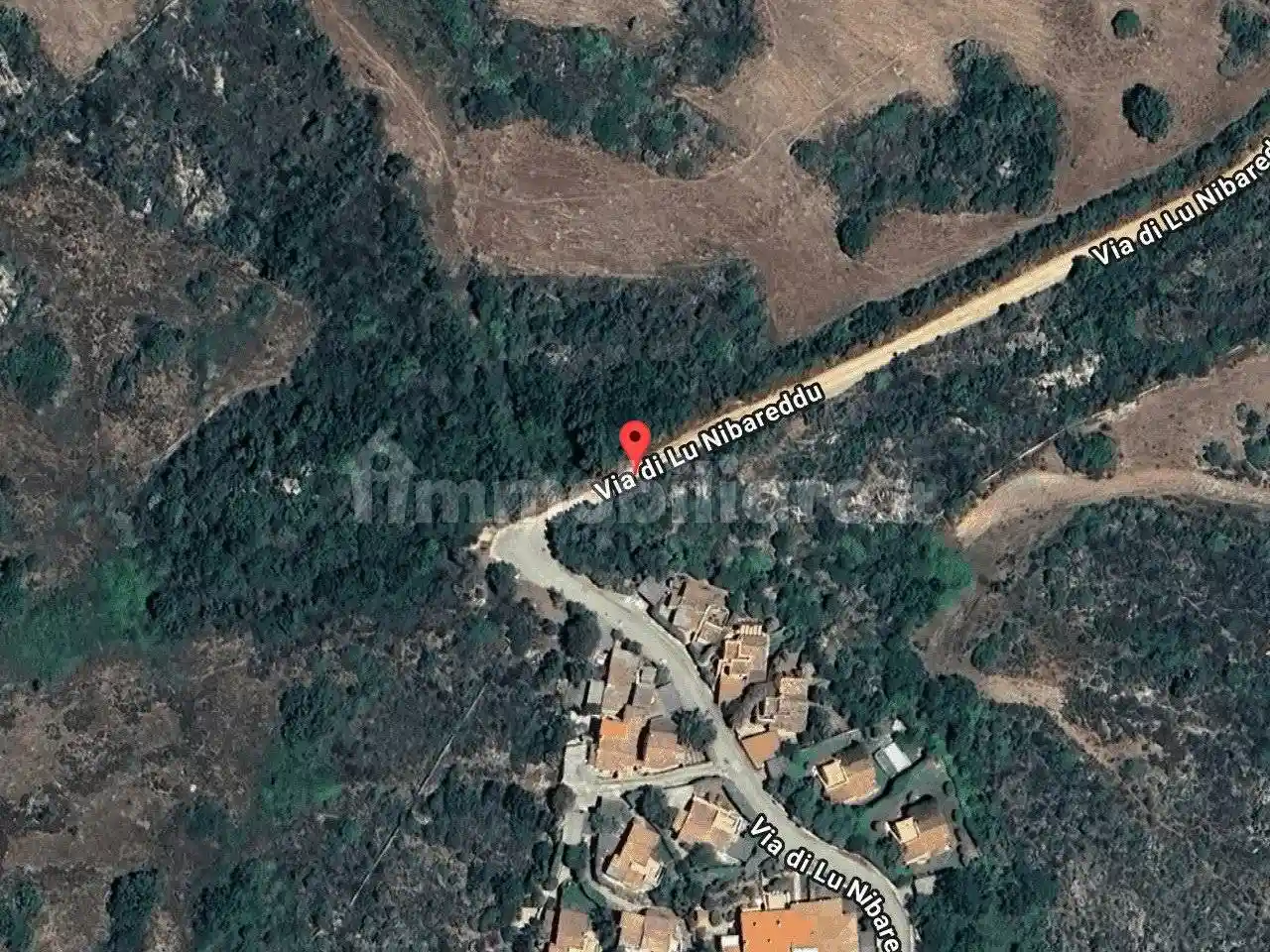 Villa all'asta località nibareddu, Luogosanto - foto 2