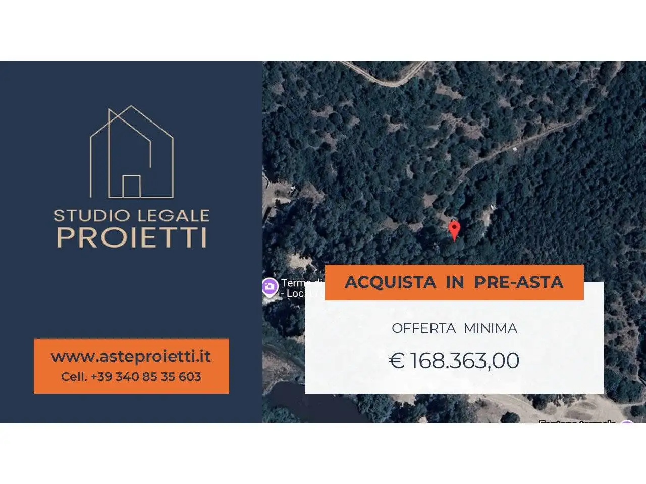 Appartamento in asta a Viddalba