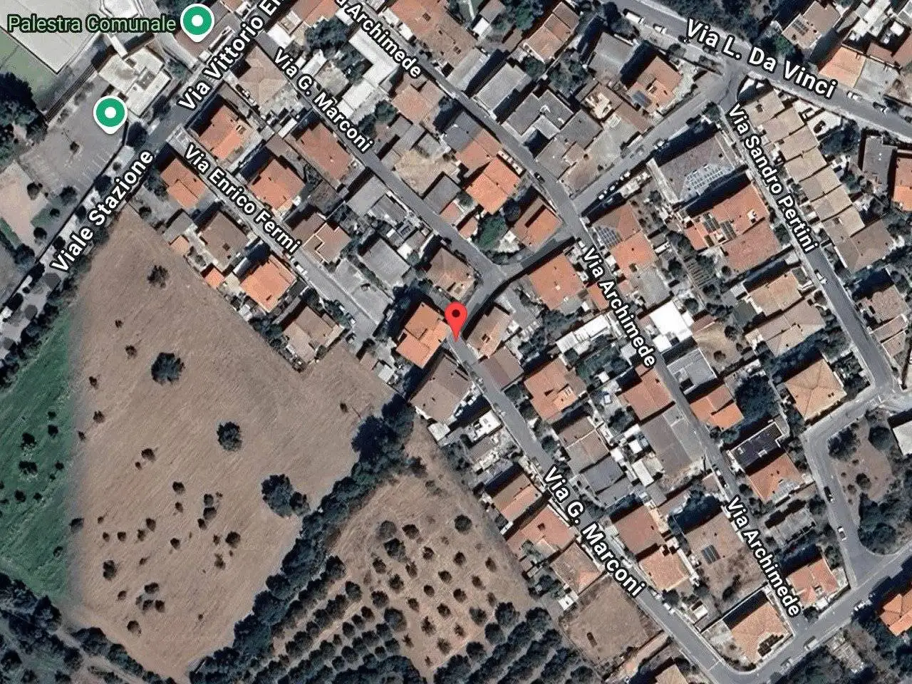 Appartamento all'asta via GUGLIELMO MARCONI - 09100 Donori (-), Donori - foto 2