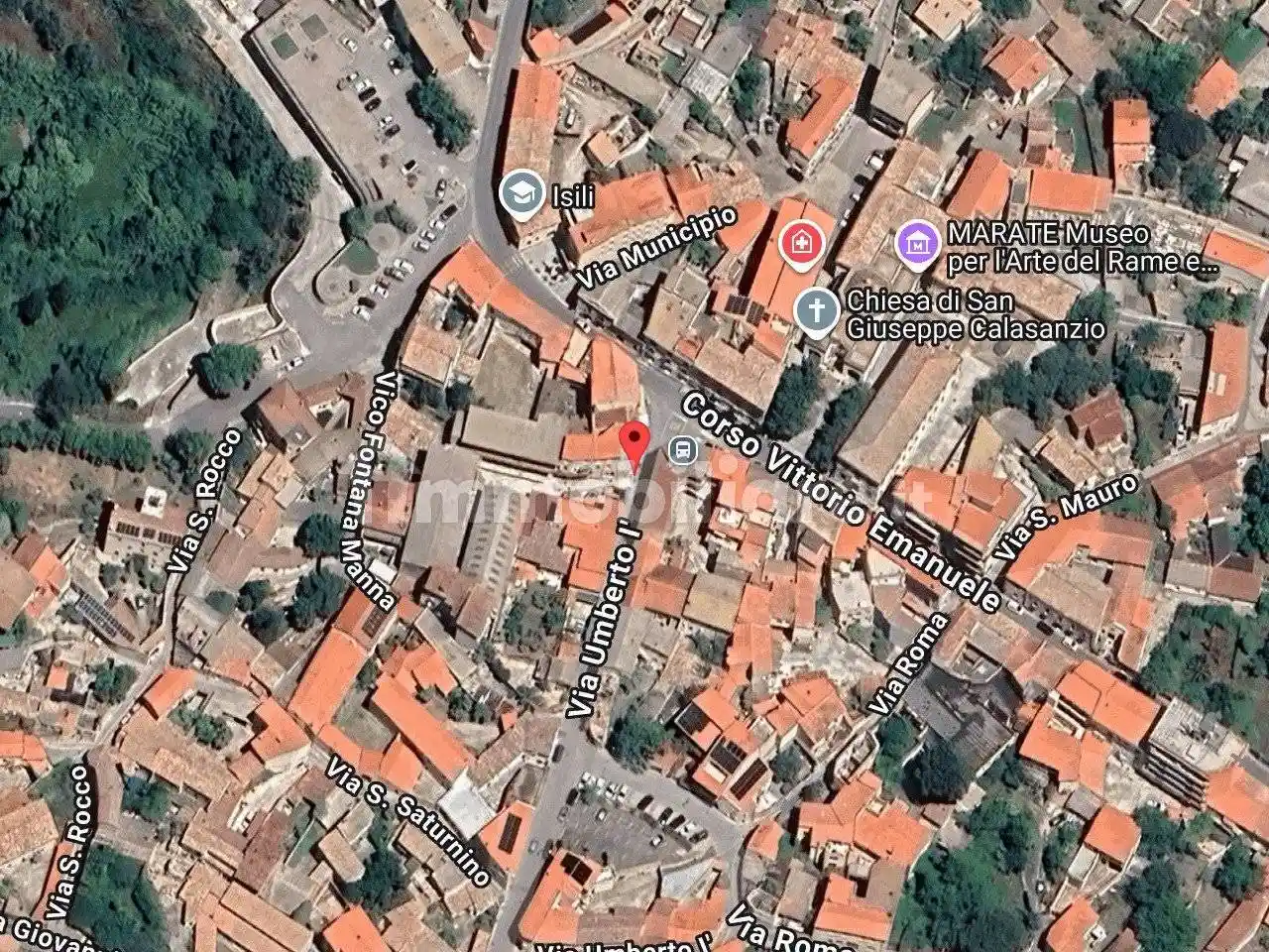 Appartamento all'asta piazza Nino Sistu 2 - 09056 Isili (-) 2, Isili - foto 2