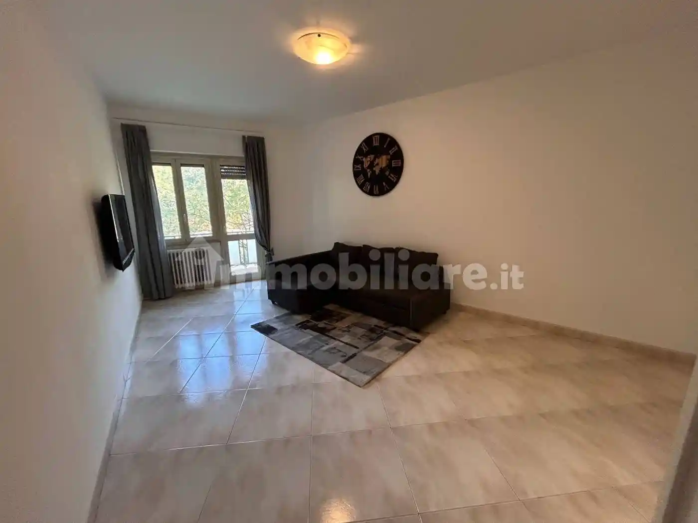 Trilocale viale Giovanni Bovio 36, Stazione Centrale - Corso Vittorio, Pescara - foto 2