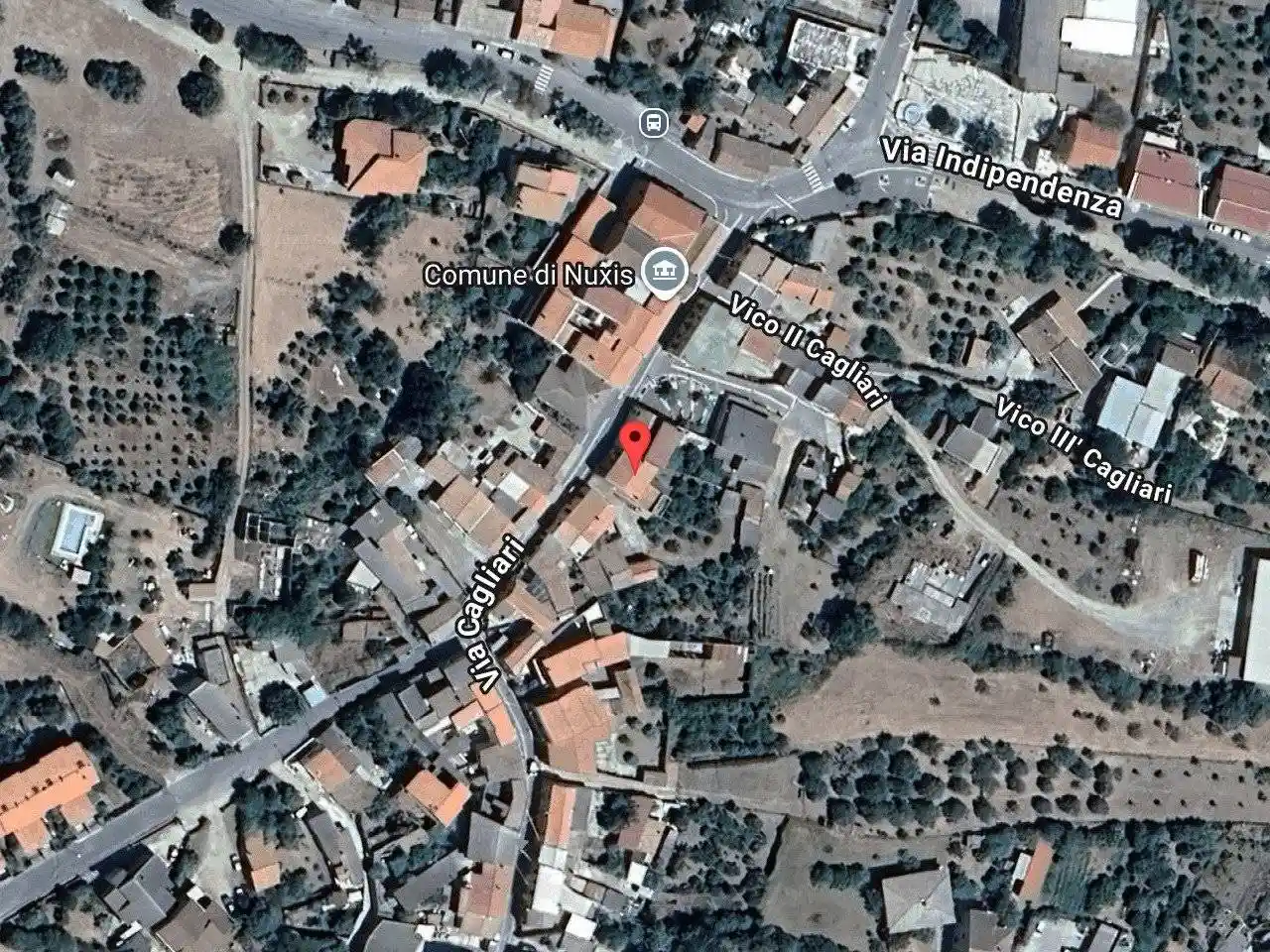 Appartamento all'asta via Cagliari   56 - 09010 Sant'Andrea Frius (-) 56, Nuxis - foto 2