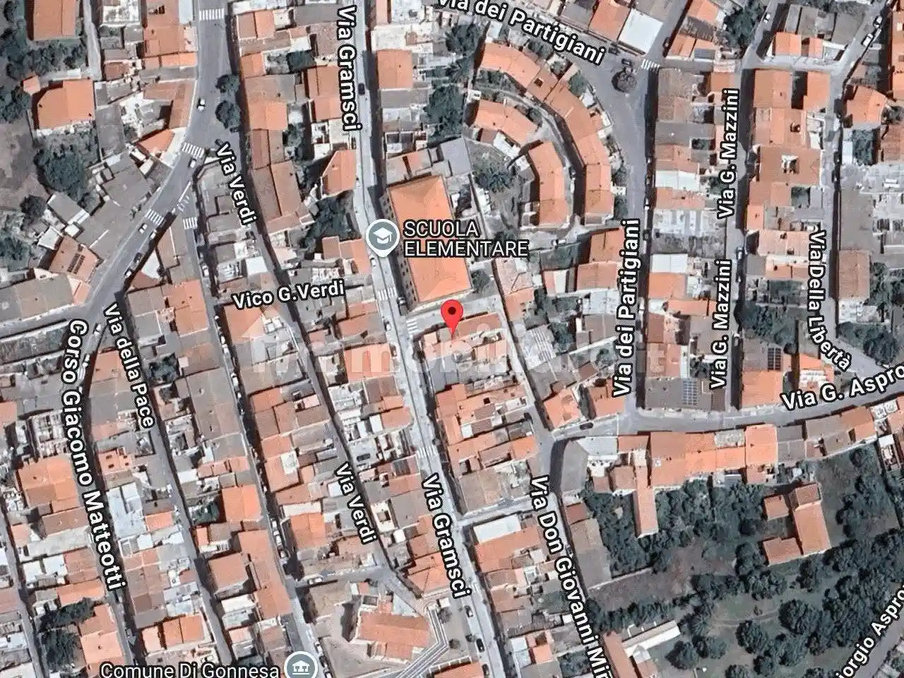 Appartamento all'asta via Antonio Gramsci, 32, 09013 Carbonia Italia - 09013 Carbonia (-) 32, Gonnesa - foto 2