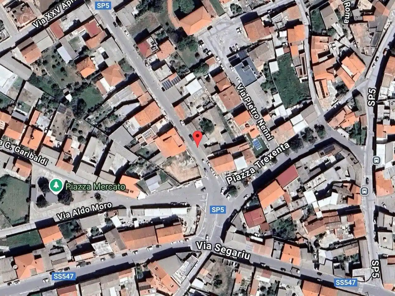 Appartamento all'asta via Villanovafranca, 3  - 09040 Guasila (-) 3, Guasila - foto 2