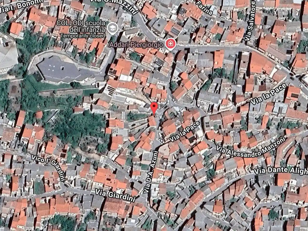 Appartamento all'asta via D.A. Azuni, 18, 09036 Guspini Italia - 09036 Guspini (-) 18, Guspini - foto 2