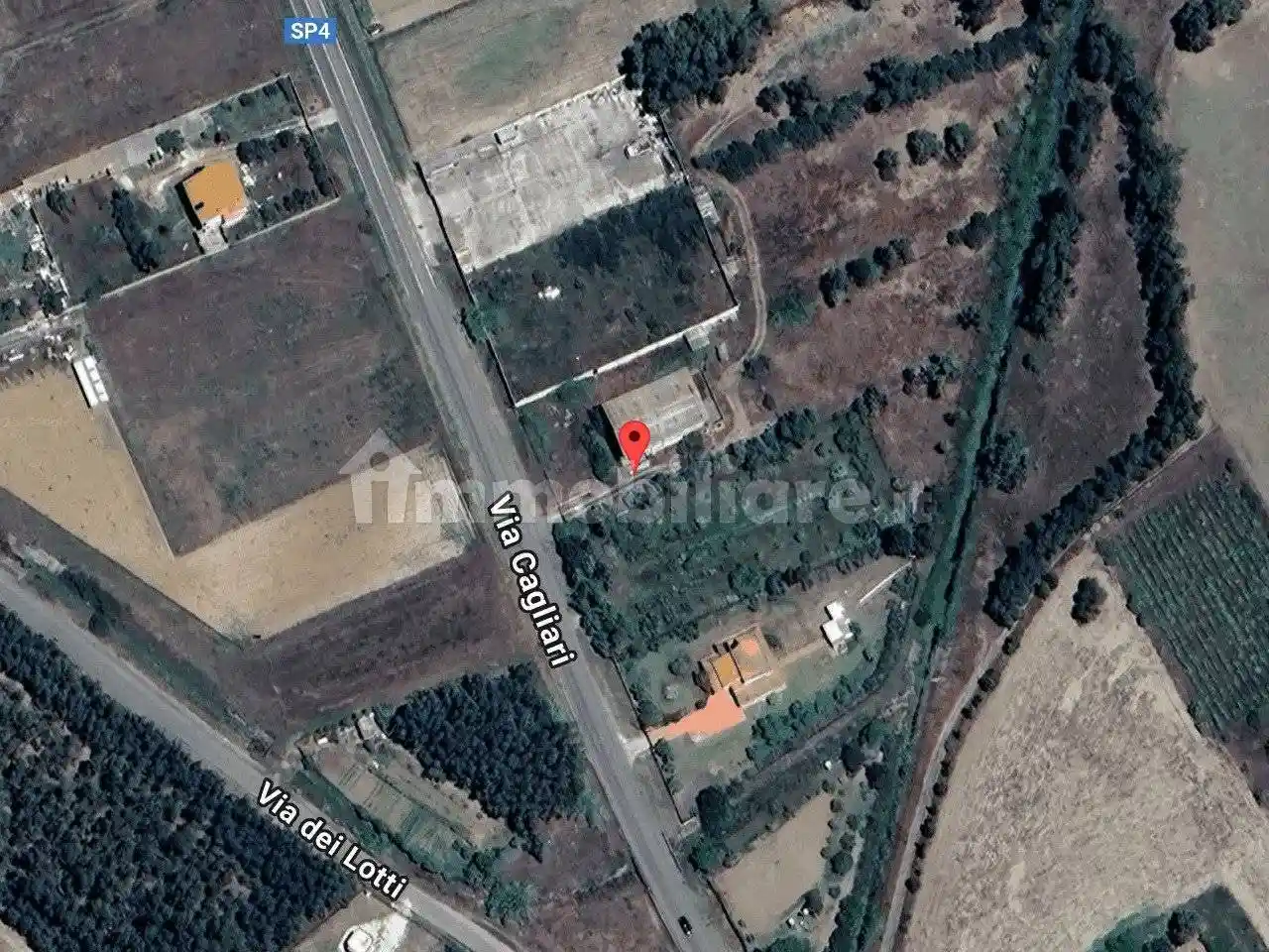 Appartamento all'asta via CAGLIARI 61 - 09030 Pabillonis (-) 61, Pabillonis - foto 2