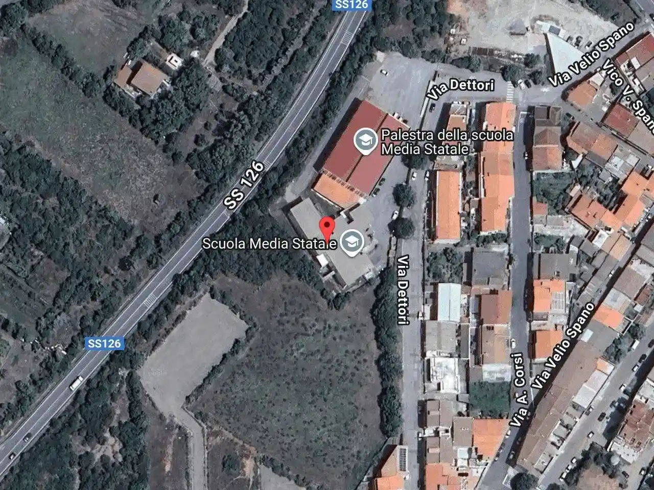 Appartamento all'asta via DETTORI 10 - 09010 Gonnesa (-) 10, Gonnesa - foto 2