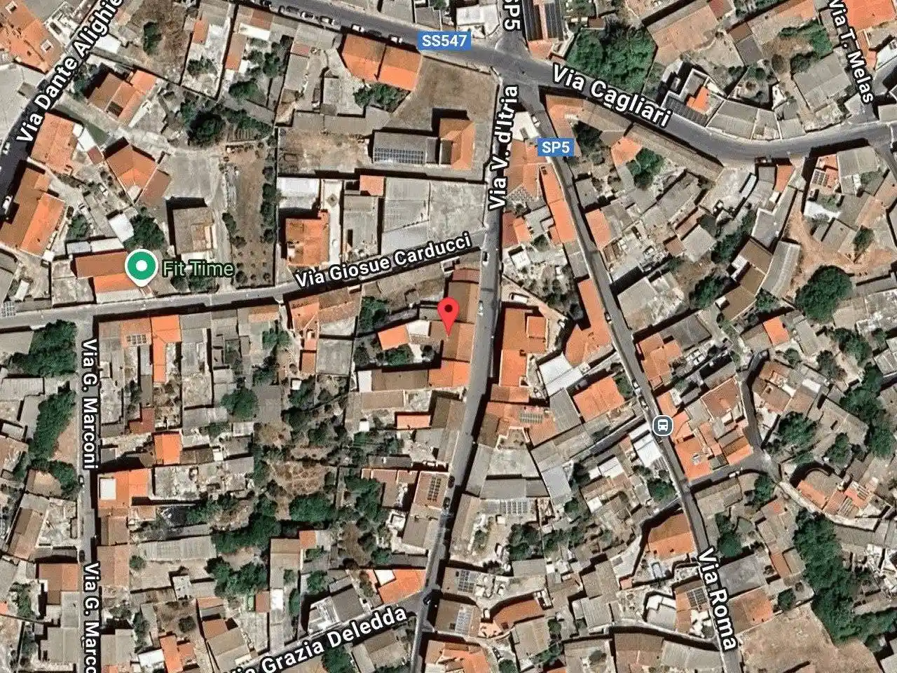 Appartamento all'asta via Vergine D'Itria 8 - 09040 Guasila (-) 8, Guasila - foto 2