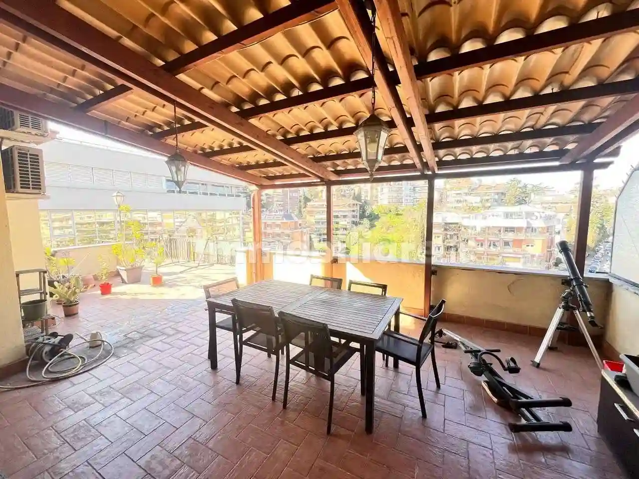 Attico - Mansarda - foto 2