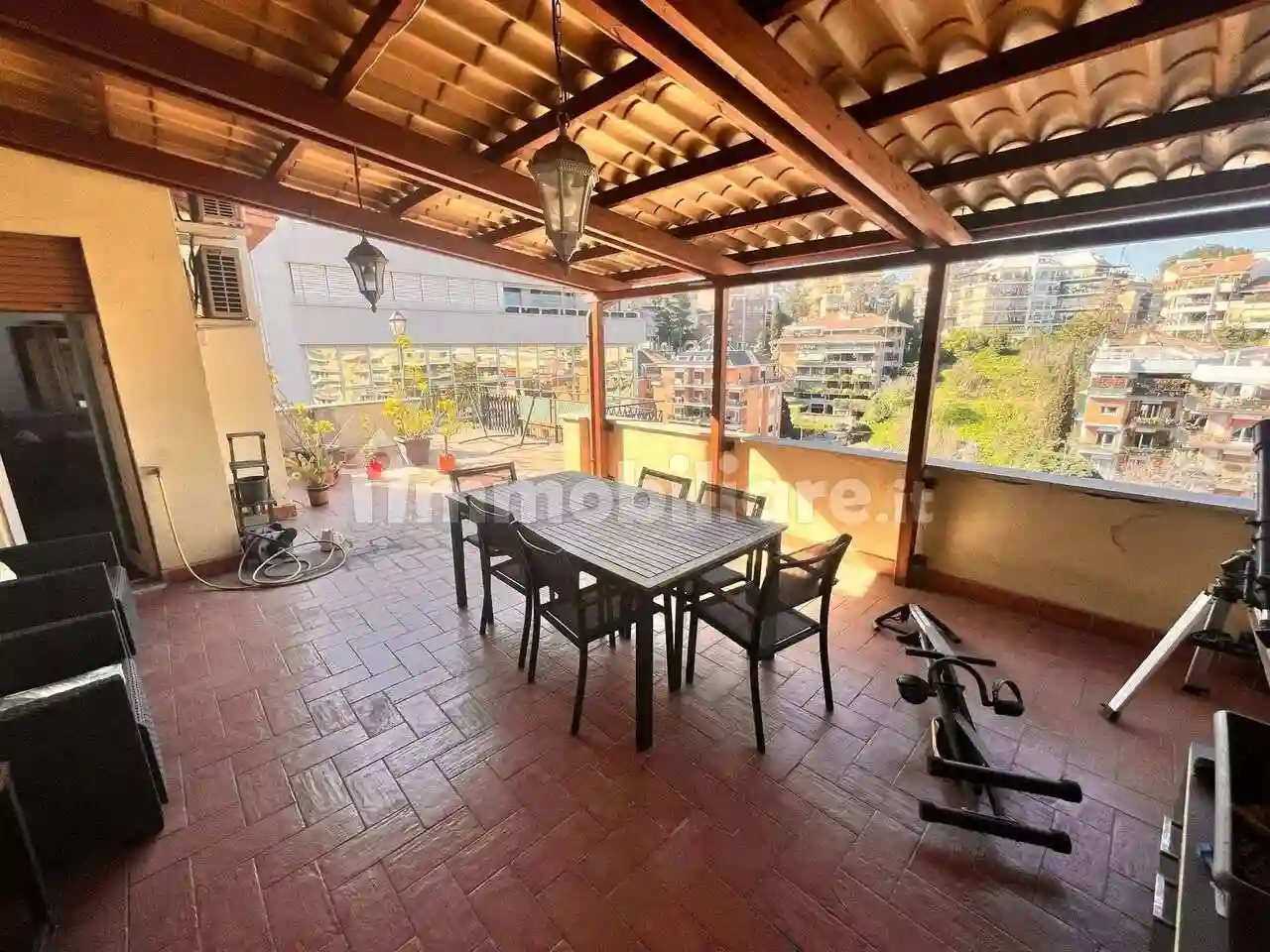 Attico - Mansarda - foto 4