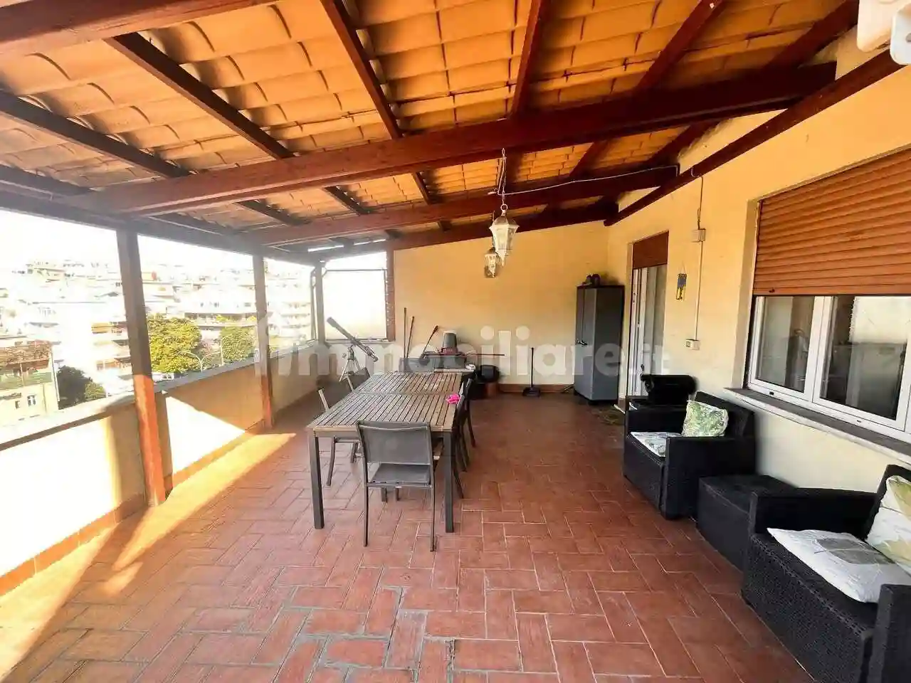 Attico - Mansarda - foto 5