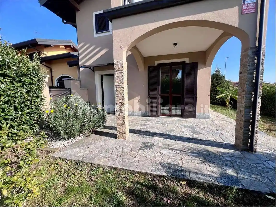 Villetta a schiera - foto 3