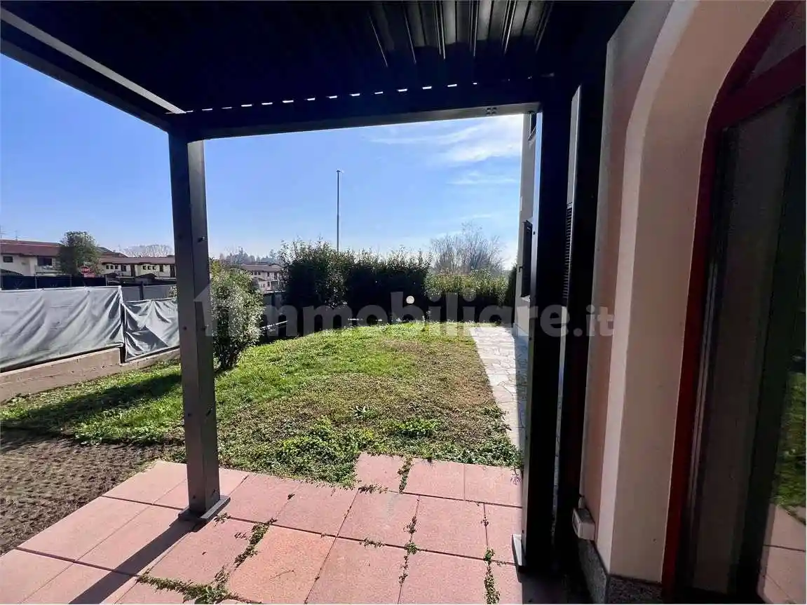 Villetta a schiera - foto 4