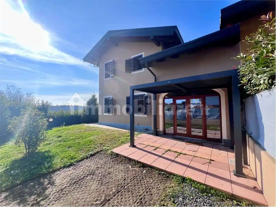 Villetta a schiera - foto 5