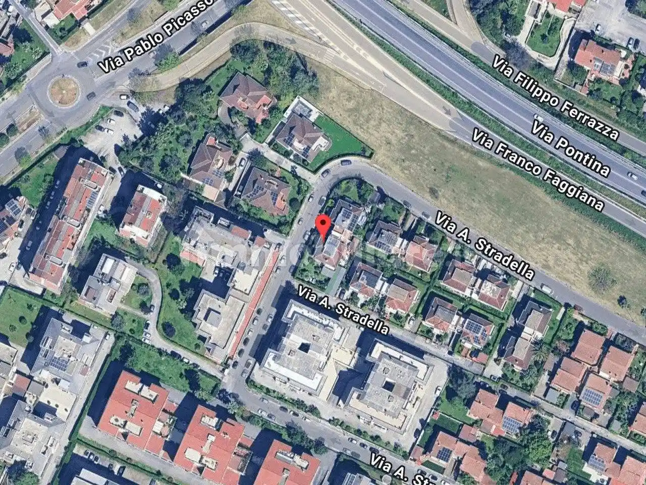 Villa all'asta via A. Stradella, 137, 04100 Latina Italia - 04100 Latina 137, Latina - foto 2