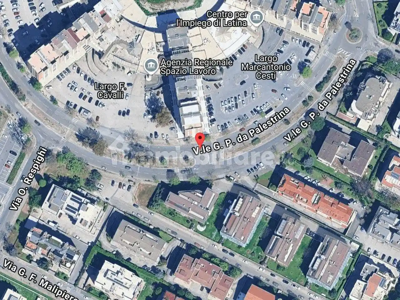 Appartamento all'asta viale Peirluigi da Palestrina - 04100 Latina, Latina - foto 2