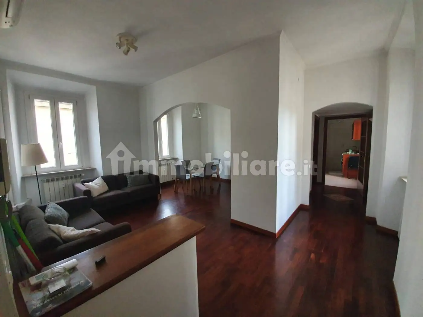 Appartamento in affitto a Roma