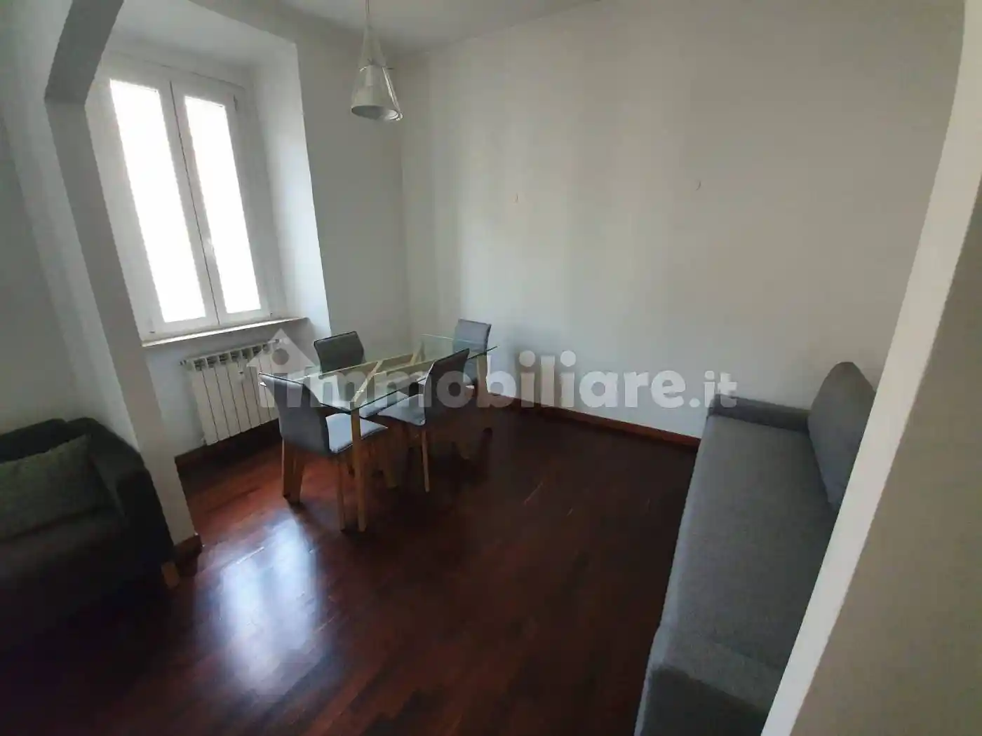 Bilocale via dei Gracchi 151, Prati, Roma - foto 3