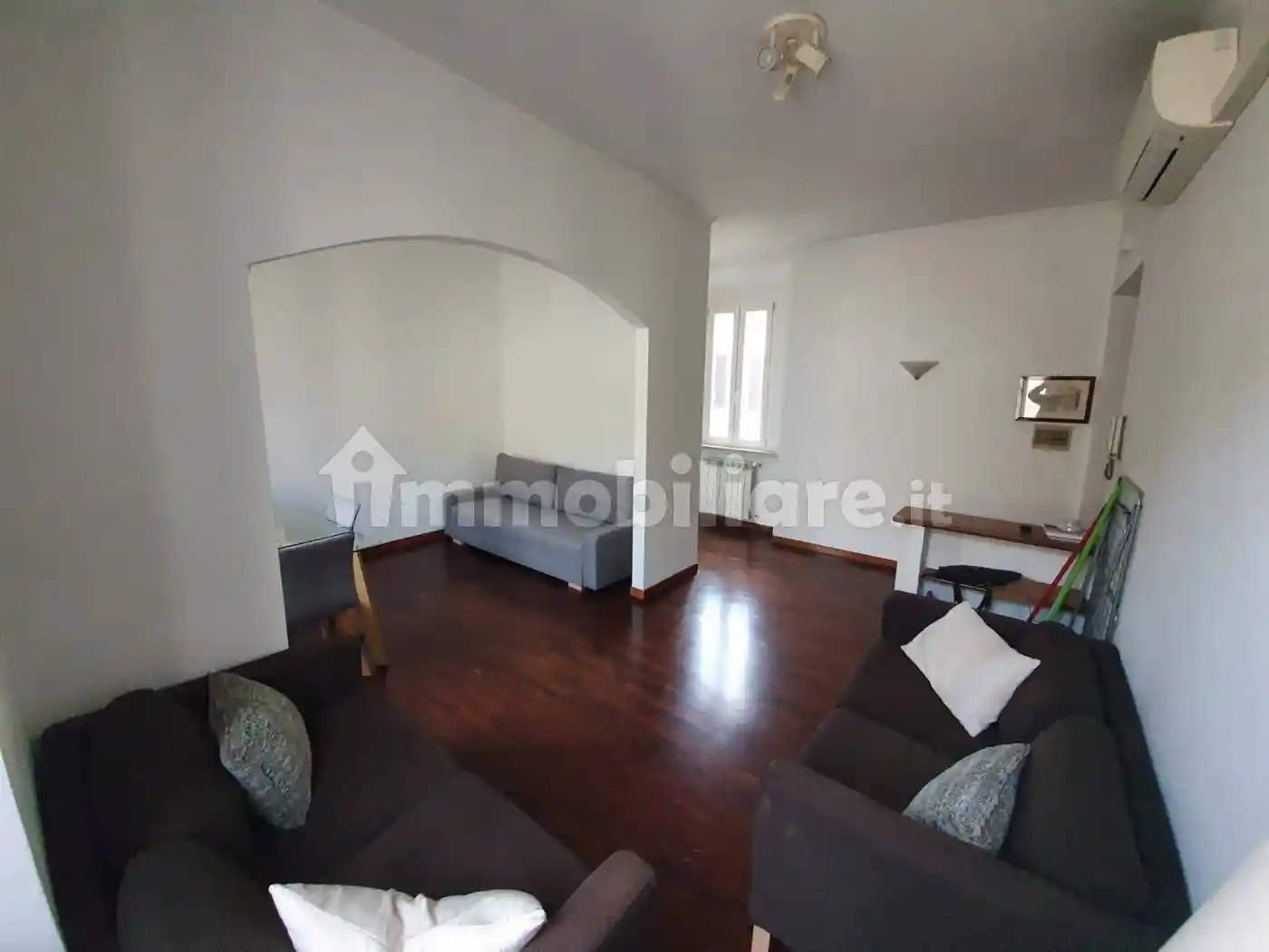 Bilocale via dei Gracchi 151, Prati, Roma - foto 4