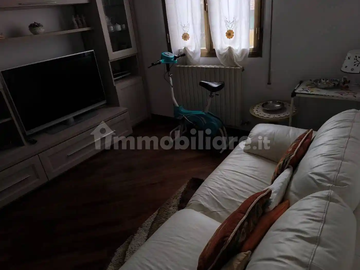 Trilocale via di Corticella 214, Corticella, Bologna - foto 2