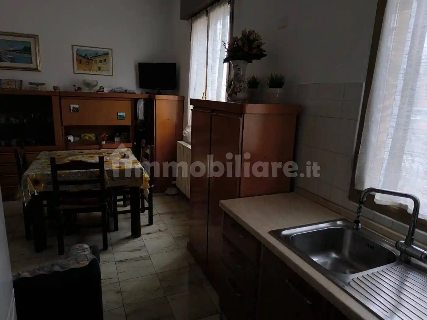 Trilocale via di Corticella 214, Corticella, Bologna - foto 3