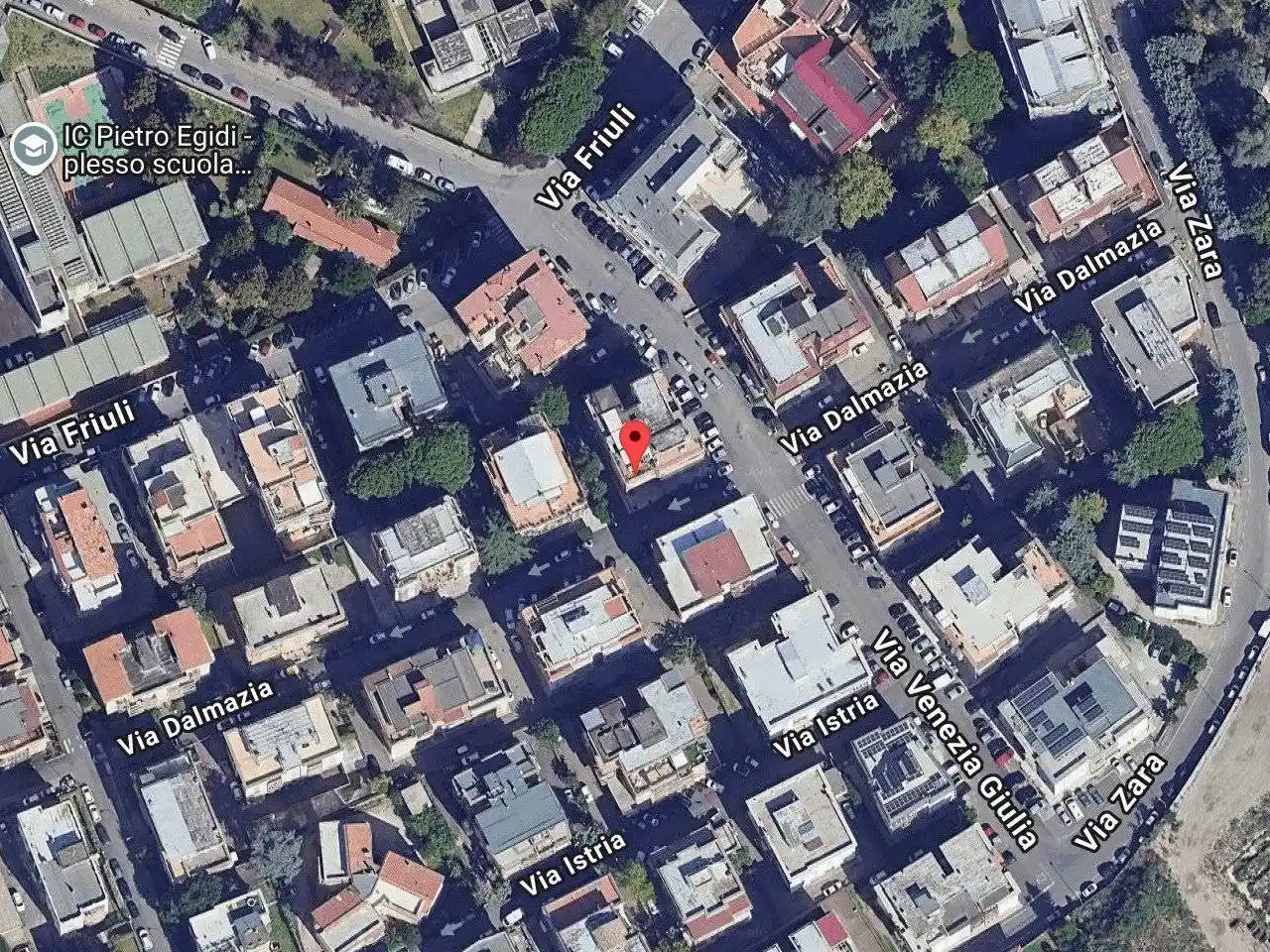 Appartamento all'asta via Dalmazia, 62, 01100 Viterbo Italia - 01100 Viterbo 62, Viterbo - foto 2