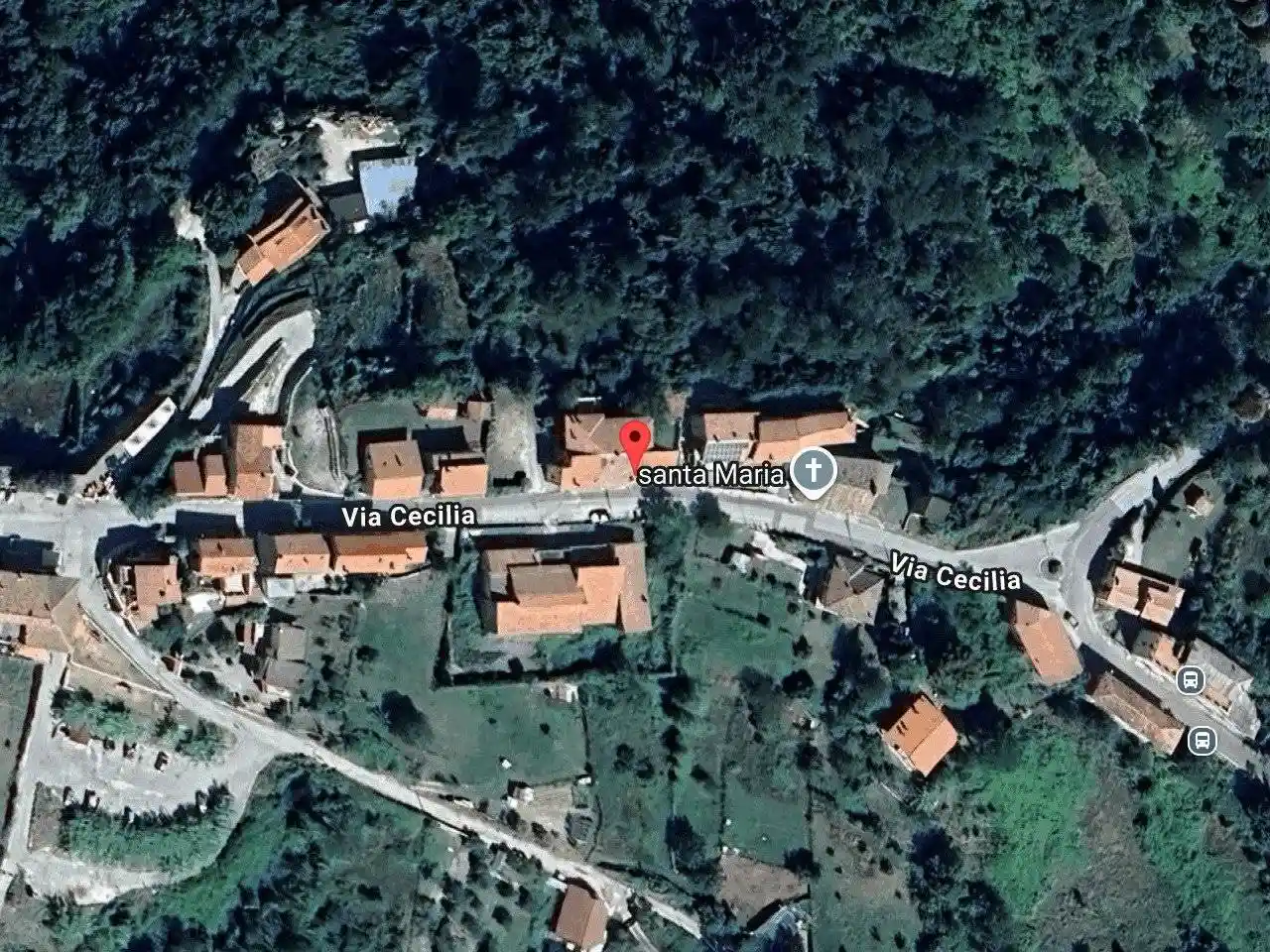 Appartamento all'asta frazione Capradosso, via Cecilia, 31 - 02025 Petrella Salto 31, Petrella Salto - foto 2