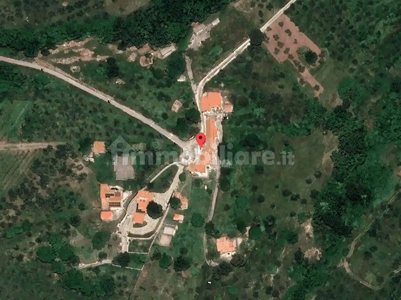 Appartamento all'asta Vocabolo Paradiso - 02040 Mompeo, Mompeo - foto 2