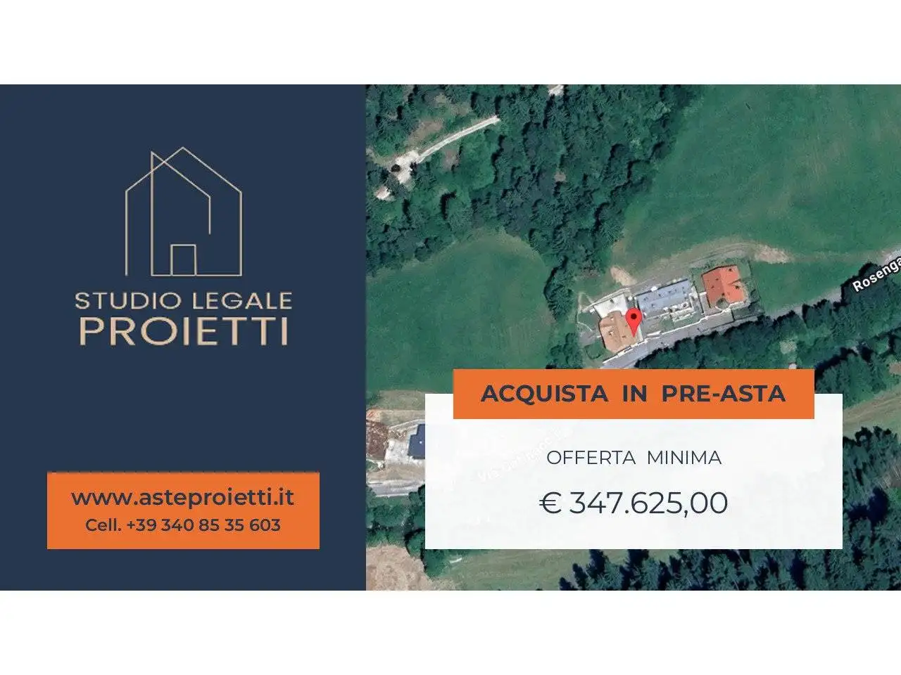 Appartamento in asta a Nova Levante