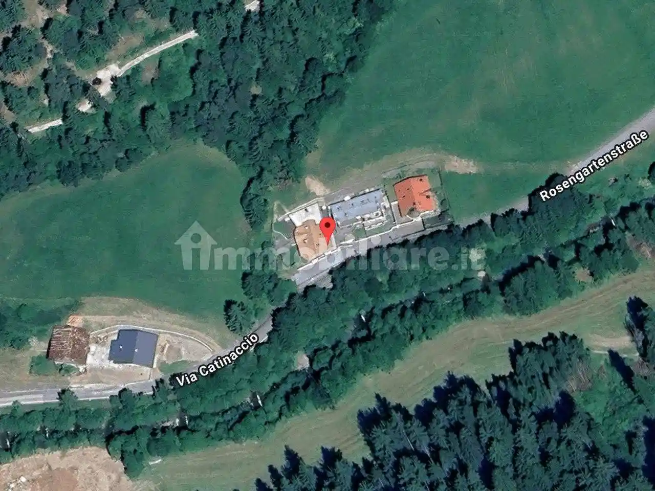 Appartamento all'asta via Catinaccio, 41, 21058 Nova Levante Italia - 39056 Nova Levante 41, Nova Levante - foto 2