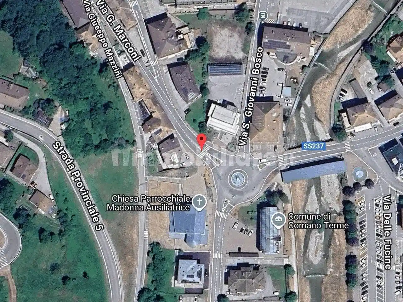 Appartamento all'asta Ponte Arche Italia - 38077 Comano Terme, Comano Terme - foto 2