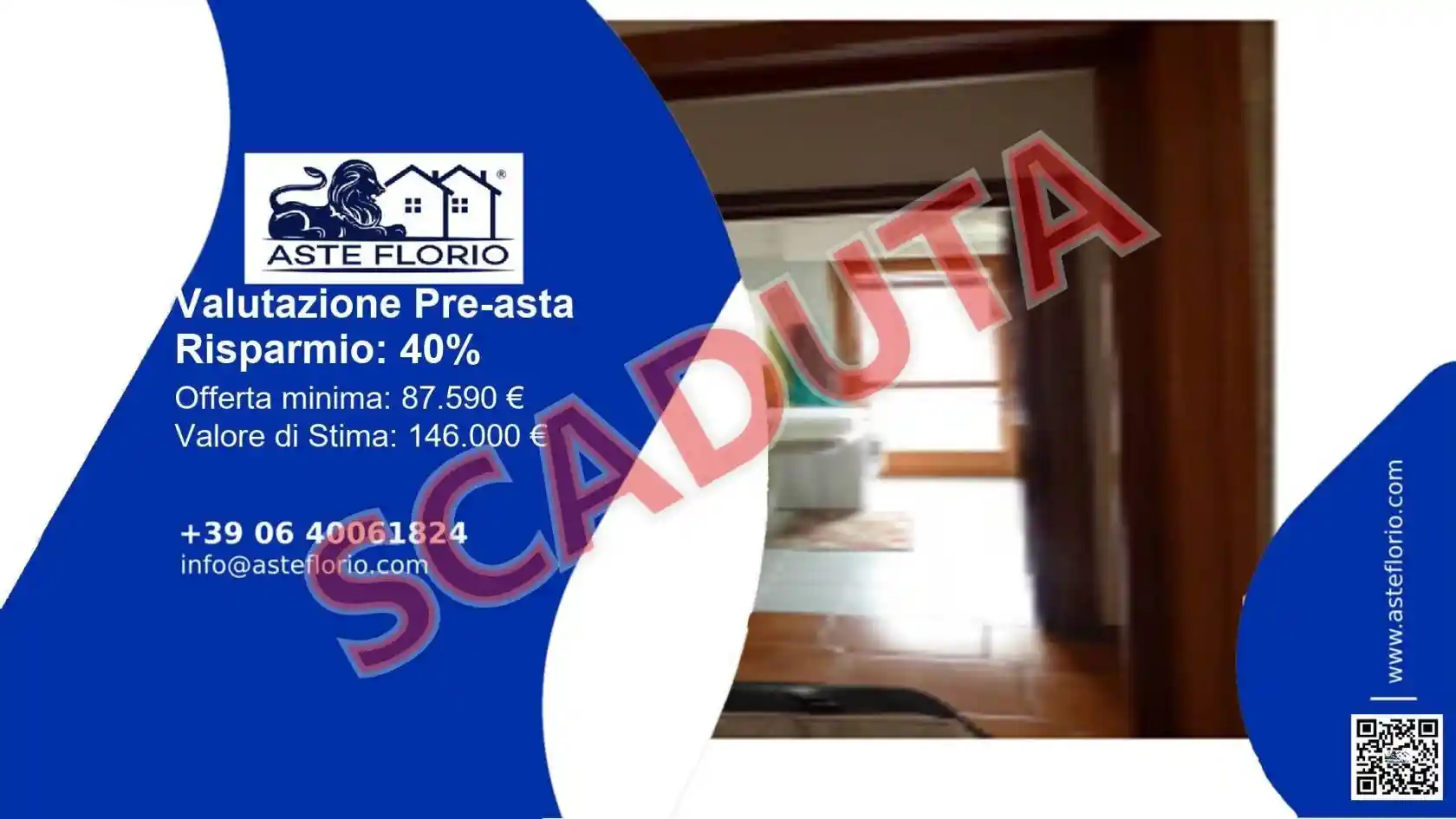 Appartamento in vendita a Cuneo