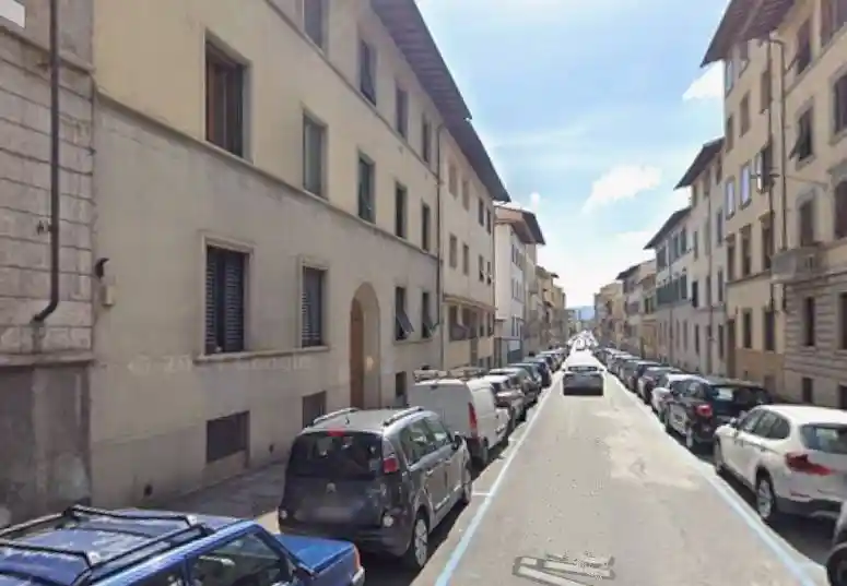 Appartamento in vendita a Firenze
