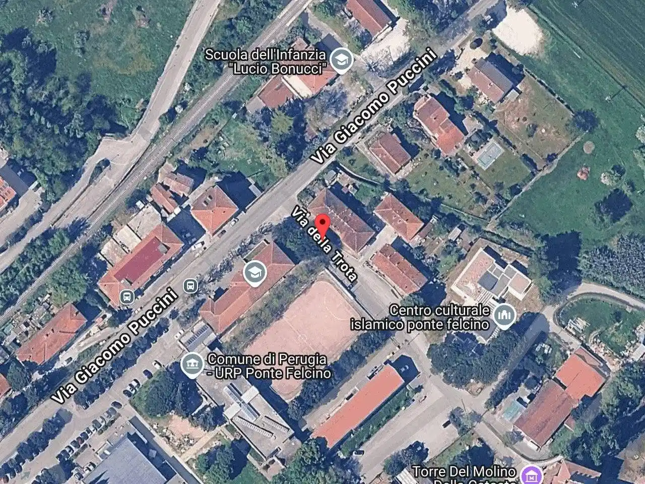 Appartamento all'asta Fraz. Ponte Felcino - 06134 Perugia, Perugia - foto 2