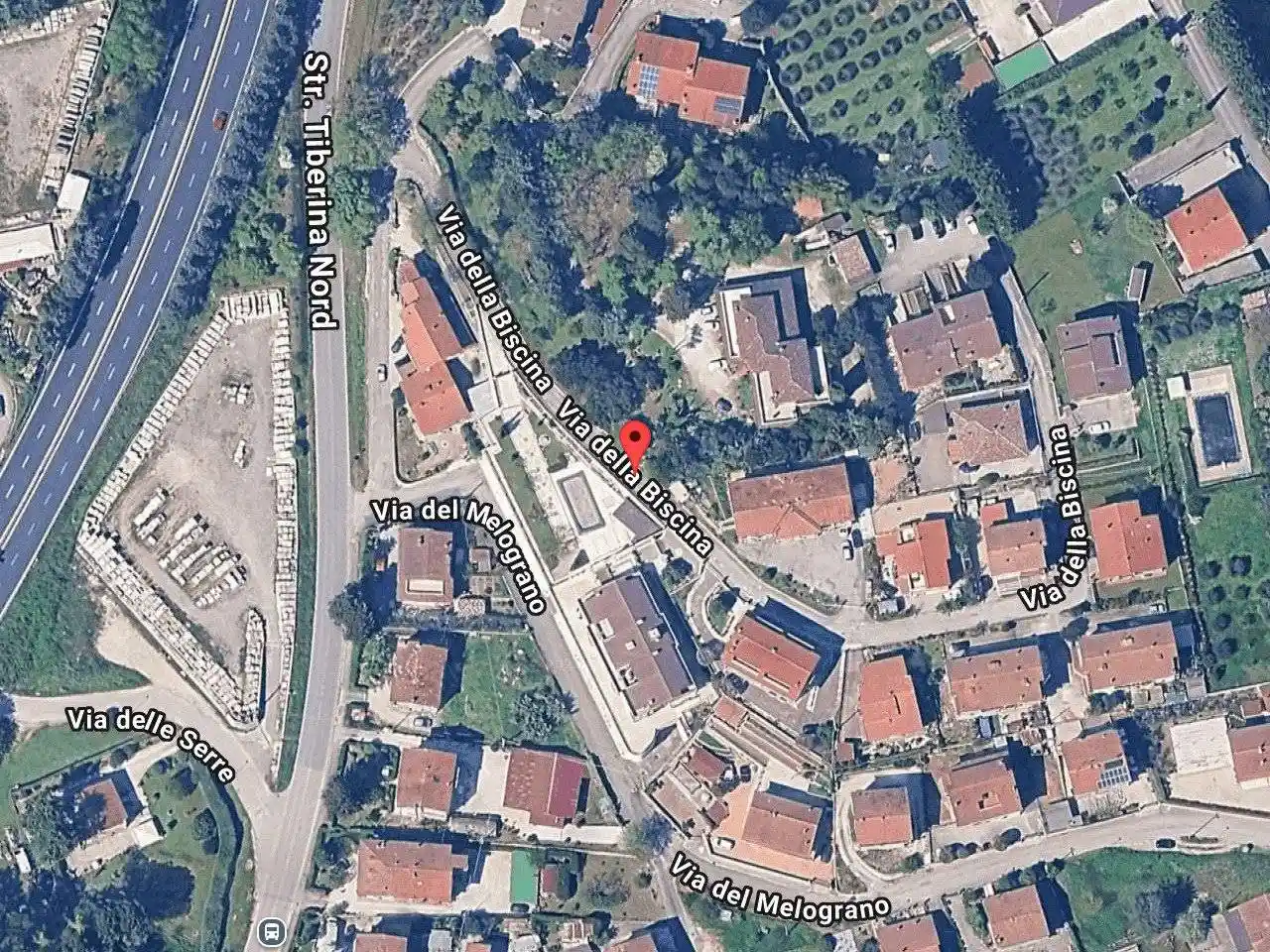 Appartamento all'asta via della Biscina, 06134 Bosco Italia - 06100 Perugia, Perugia - foto 2