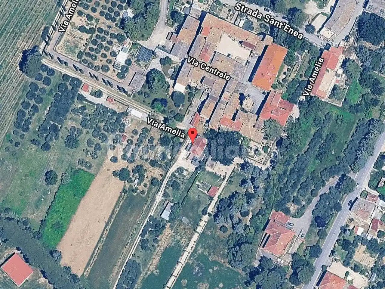 Appartamento all'asta via AMELIA - FRAZ.S.ENEA 10 - 06132 Perugia 10, Perugia - foto 2