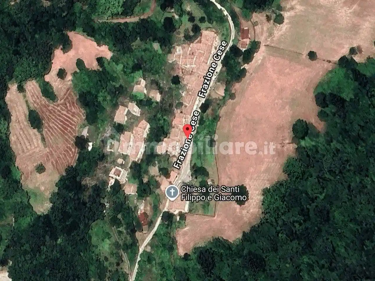 Appartamento all'asta frazione Cese, 06049 Cese Italia - 06049 Spoleto, Spoleto - foto 2