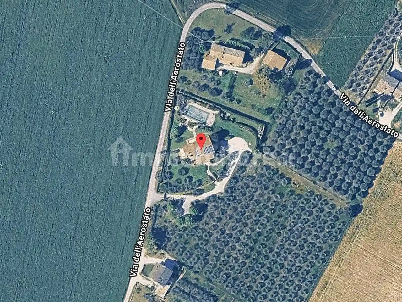 Appartamento all'asta via dell'Aerostato, 7, 06134 Sant'Egidio Italia - Perugia 7, Perugia - foto 2