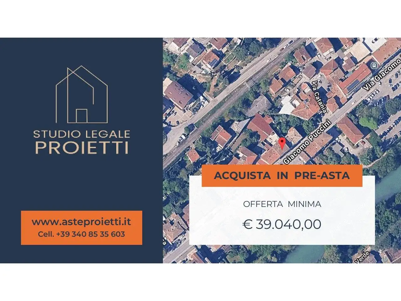 Appartamento in asta a Perugia