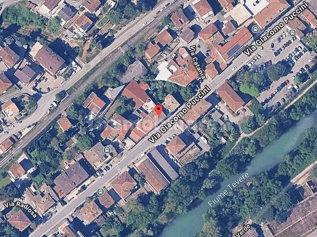 Appartamento all'asta via Giacomo Puccini, 123, 06134 Perugia Italia - 06134 Perugia 123, Perugia - foto 2