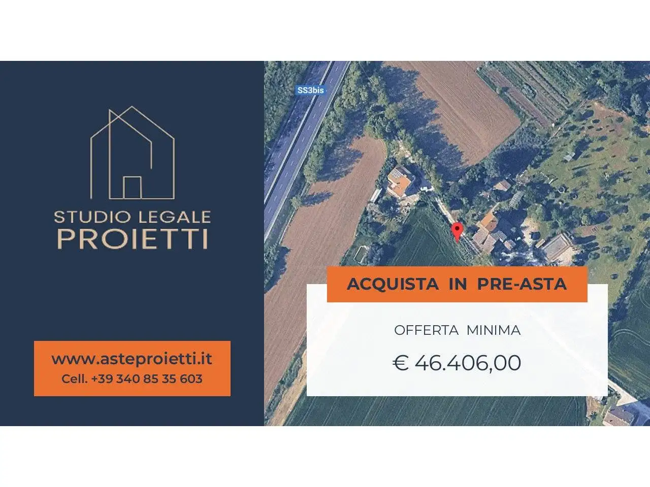 Appartamento in asta a Perugia