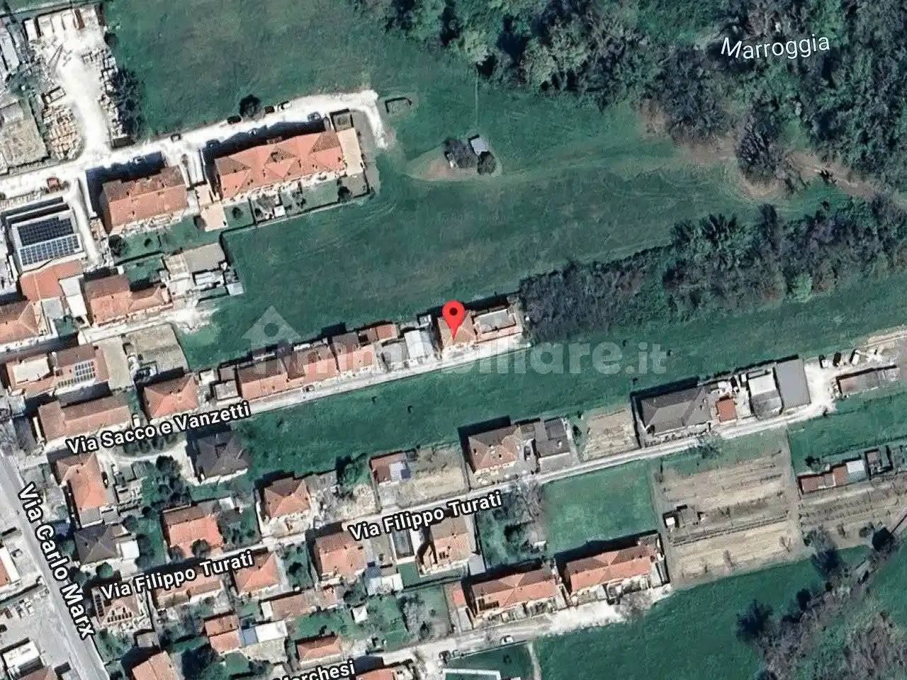 Appartamento all'asta via Sacco e Vanzetti, 15, 06049 San Giovanni di Baiano Italia - 06049 Spoleto 15, Spoleto - foto 2