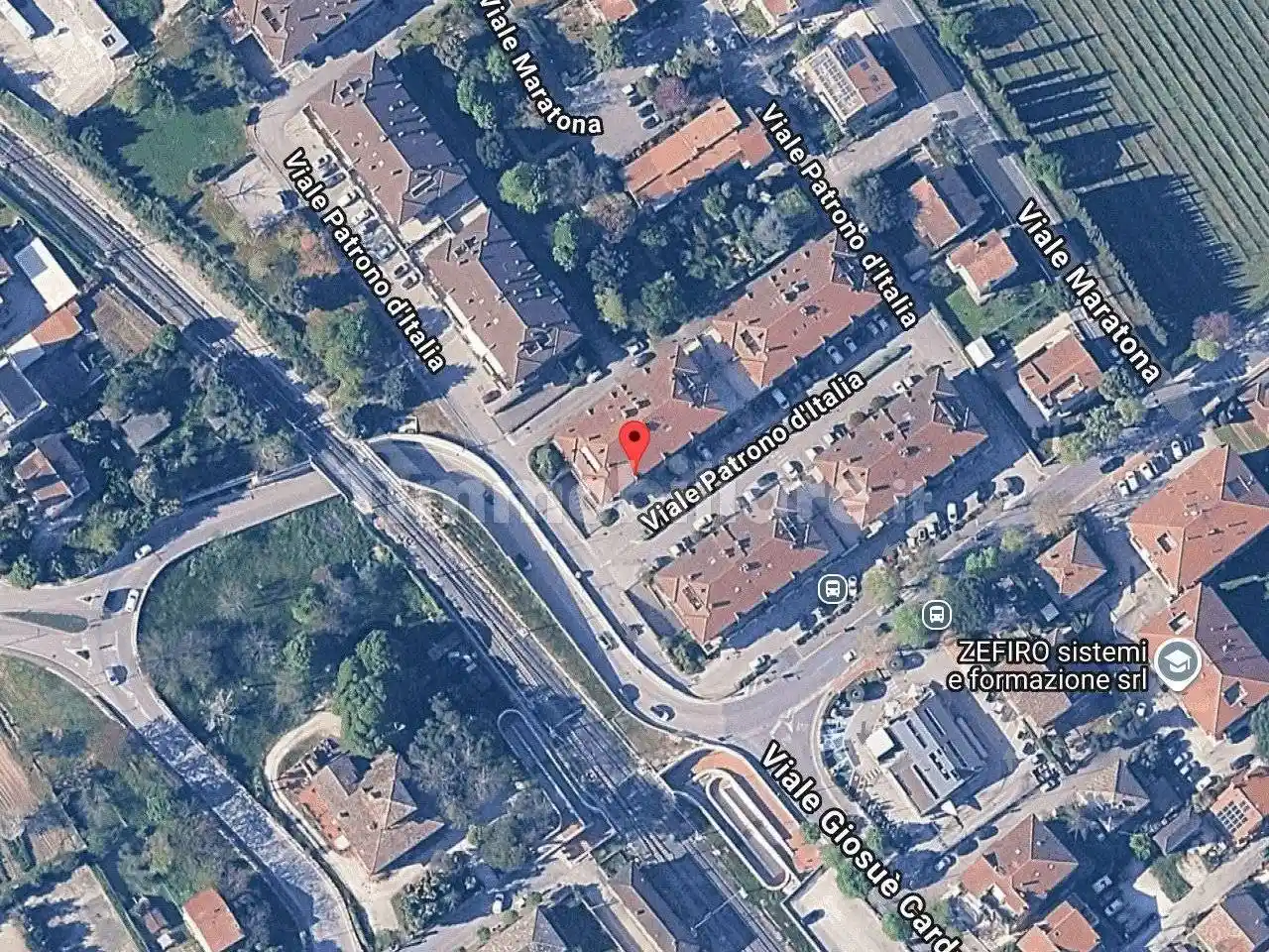 Appartamento all'asta viale Patrono d'Italia, 43 3/b, 06081 Santa Maria degli Angeli Italia - 06081 Assisi 43, Assisi - foto 2