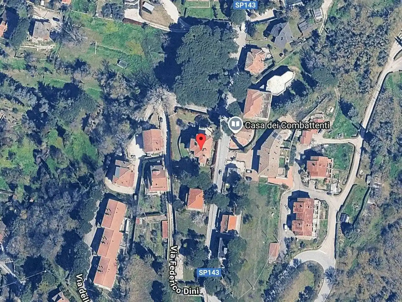 Appartamento all'asta via IV Novembre 4 - 06065 Passignano sul Trasimeno 4, Passignano sul Trasimeno - foto 2