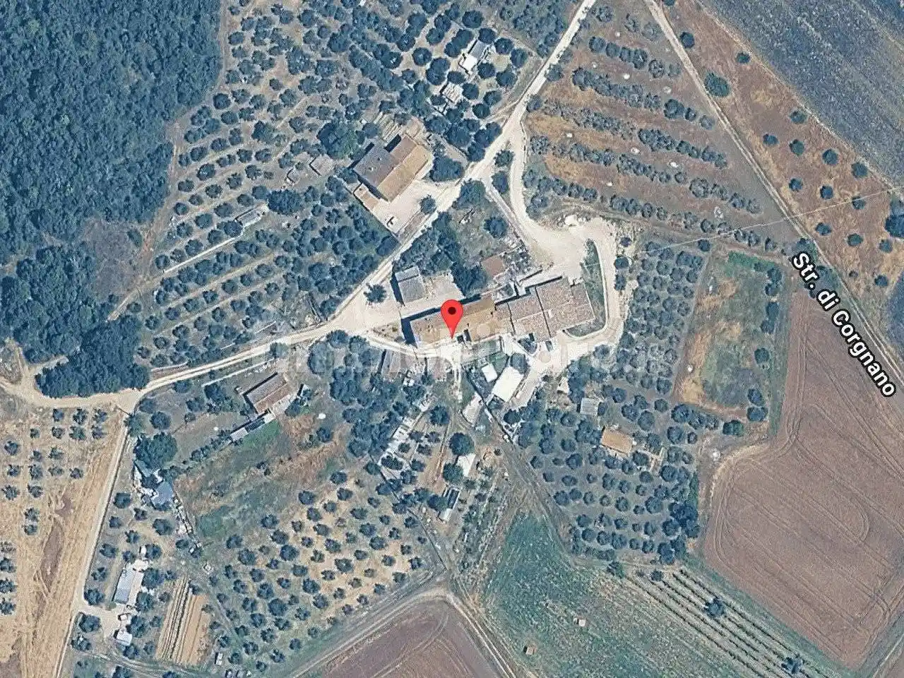 Appartamento all'asta Str. di Corgnano, 7, 06132 Perugia Italia - 06132 Perugia 7, Perugia - foto 2