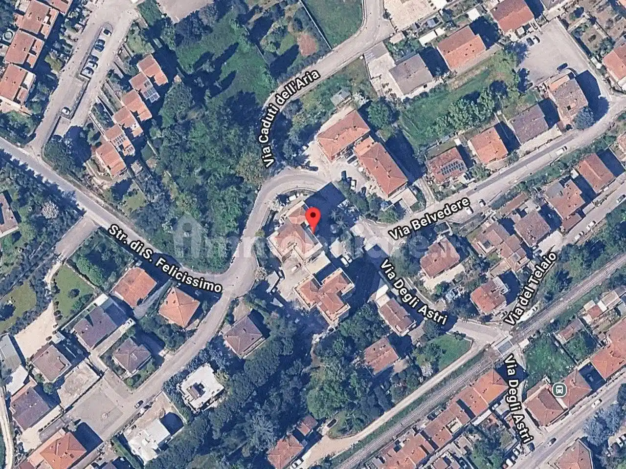 Appartamento all'asta via Degli Astri, 28, 06134 Perugia Italia - 06134 Perugia 28, Perugia - foto 2